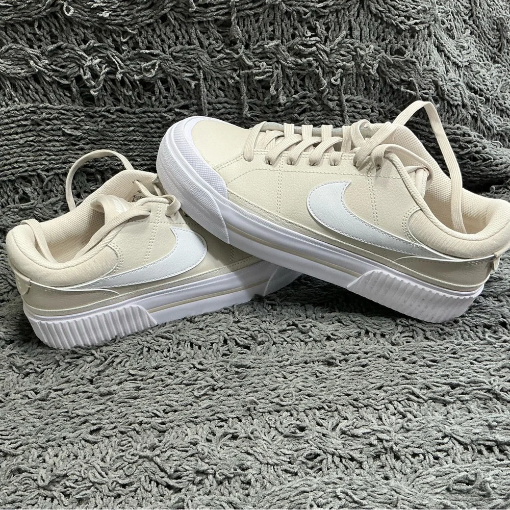 Nike CourtLegacy Lift - Picture 2 of 7